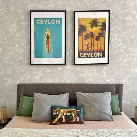 Apartmán Bright And With A Balcony *